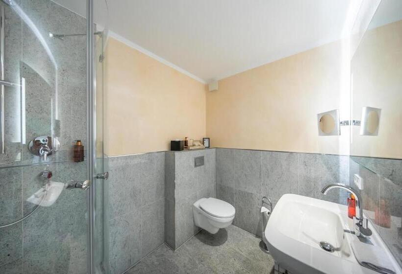 标准间, Die Lü   Lüttelforster Mühle