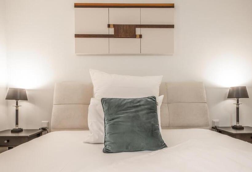 标准间, Die Lü   Lüttelforster Mühle