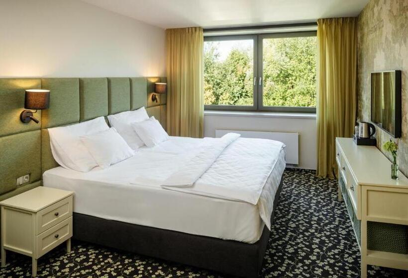 デラックスルーム, Herbarium Boutique