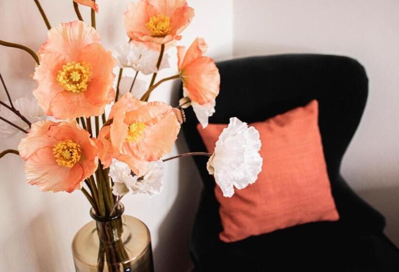 デラックスルーム, Herbarium Boutique