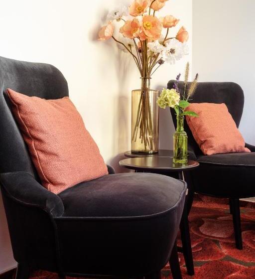 デラックスルーム, Herbarium Boutique