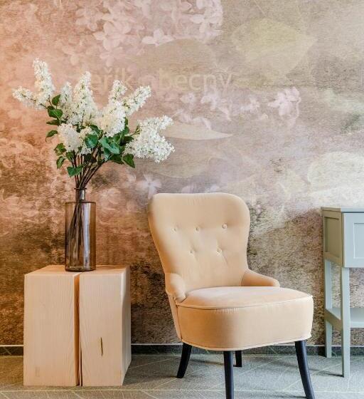 デラックスルーム, Herbarium Boutique