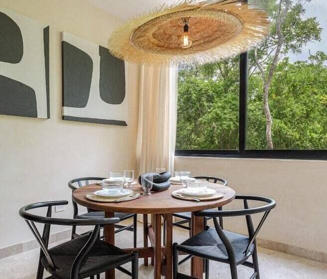 דירת חדר, Kuukum Tulum