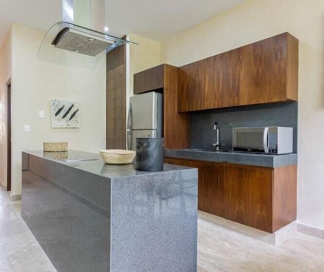 דירת חדר, Kuukum Tulum