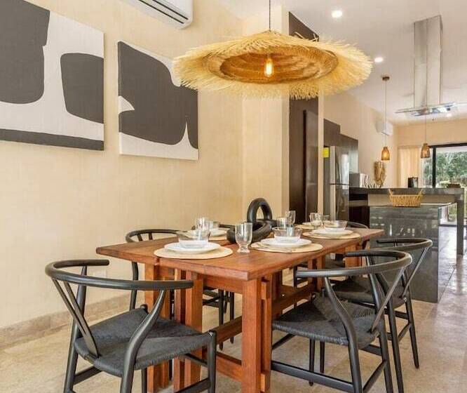 חדר דלוקס, Kuukum Tulum