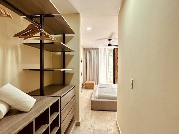 דירת חדר, Kuukum Tulum