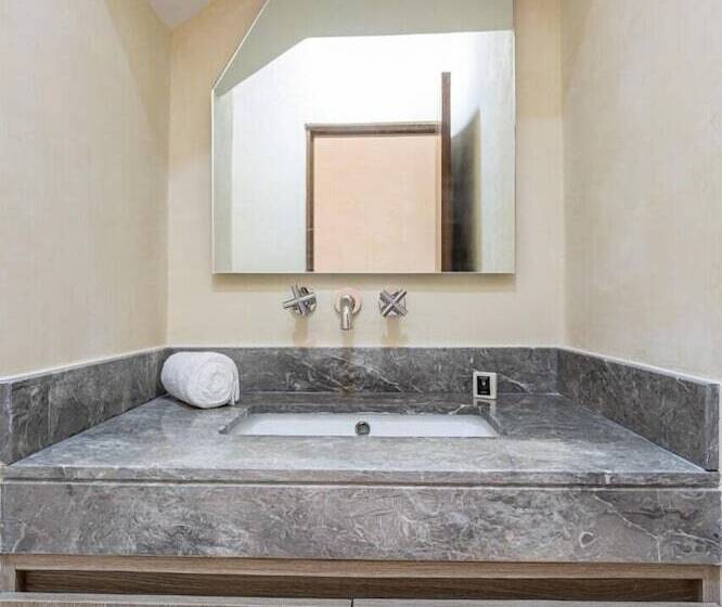 דירת חדר דלוקס, Kuukum Tulum