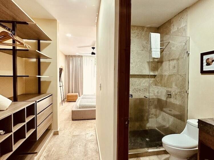 דירת חדר, Kuukum Tulum