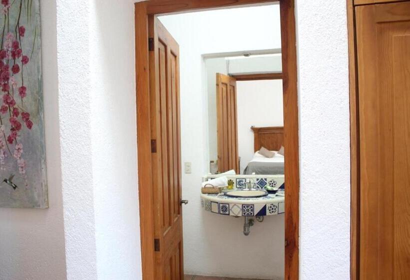 Номер Стандарт, La Casona De Los Colibríes