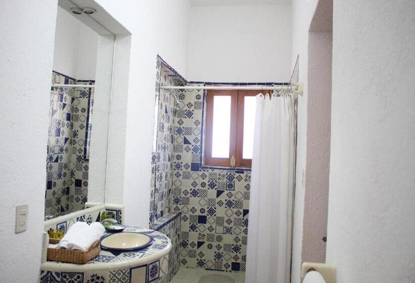 스탠다드 룸, La Casona De Los Colibríes