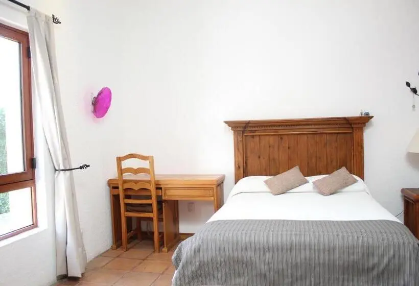 スタンダードルーム, La Casona De Los Colibríes