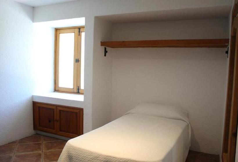 패밀리 스튜디오, La Casona De Los Colibríes