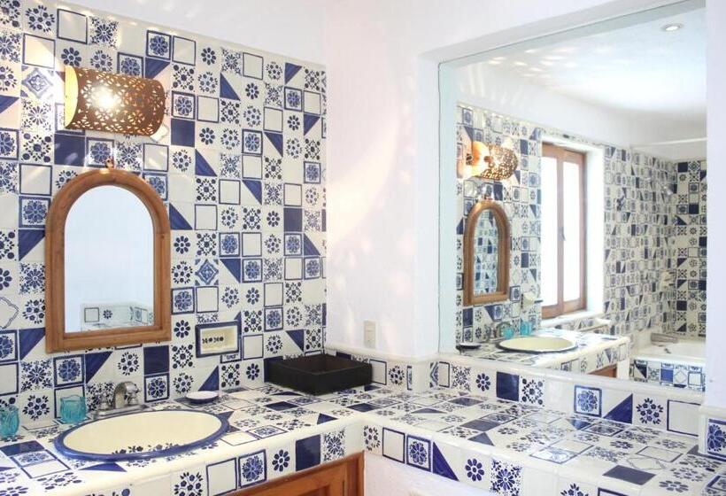 Family Suite, La Casona De Los Colibríes