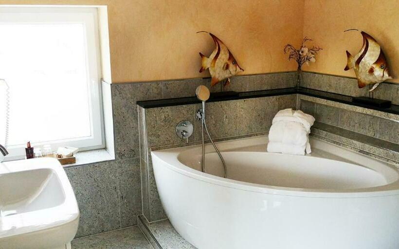 套房, Die Lü   Lüttelforster Mühle