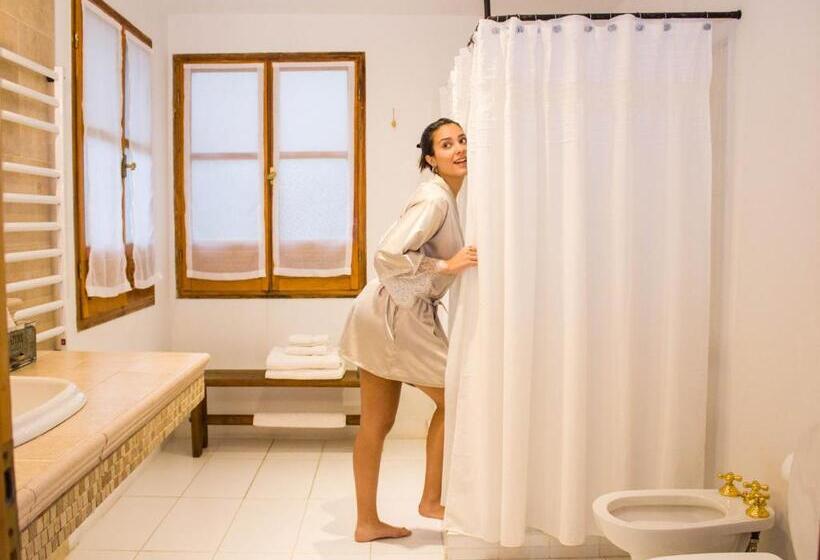 豪华房间, My Pod House