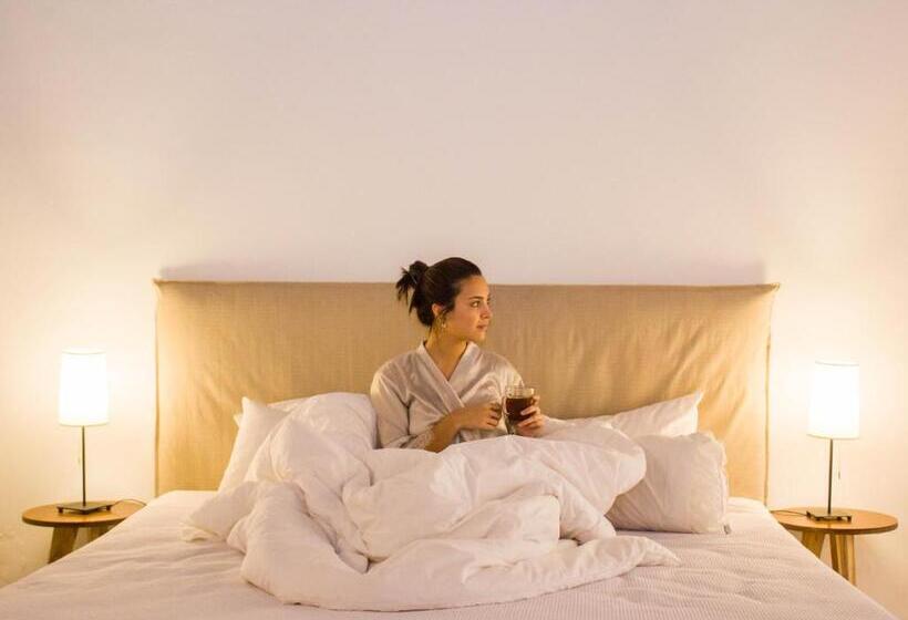 豪华房间, My Pod House