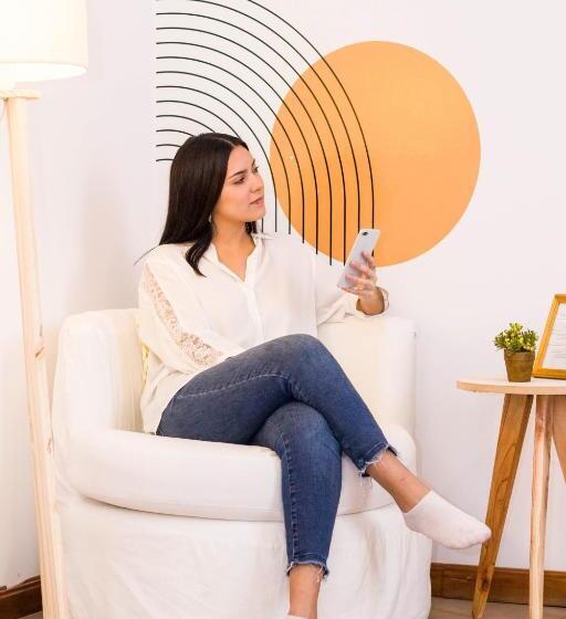 豪华房间, My Pod House