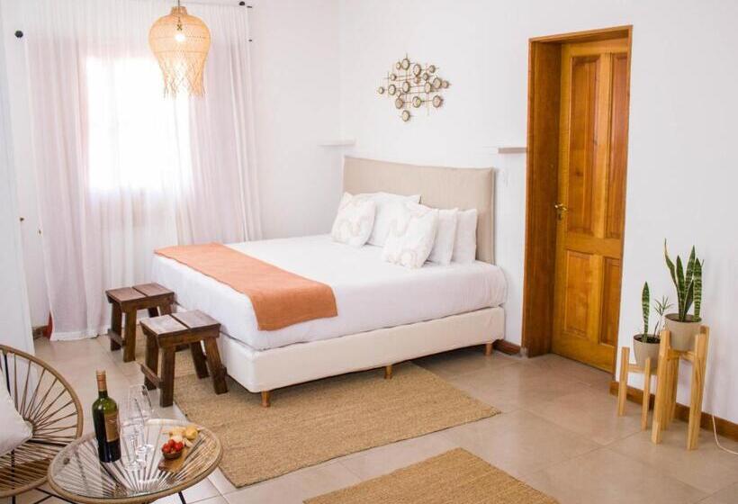 豪华房间, My Pod House