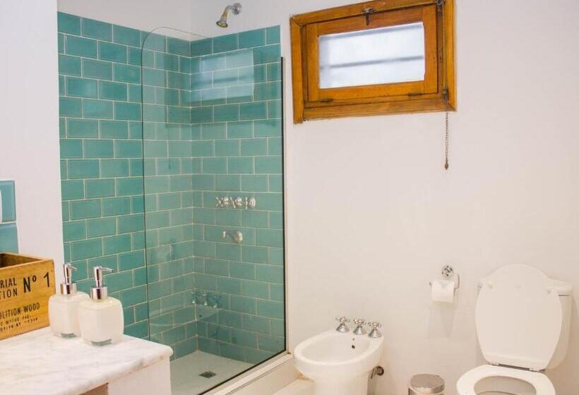 标准间, My Pod House