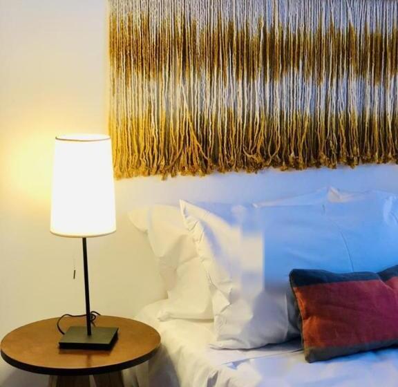 标准间, My Pod House