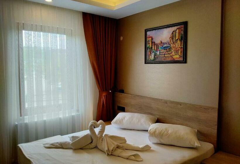 Habitació Estàndard, Palmiye Royale Palace