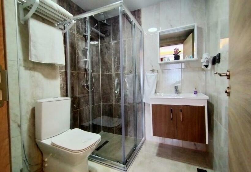 Habitació Deluxe, Palmiye Royale Palace