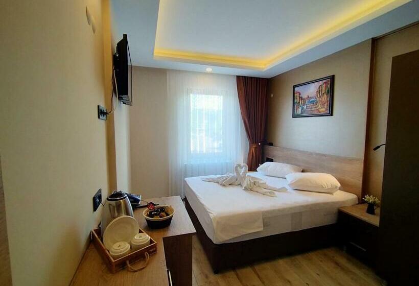 Habitació Estàndard, Palmiye Royale Palace