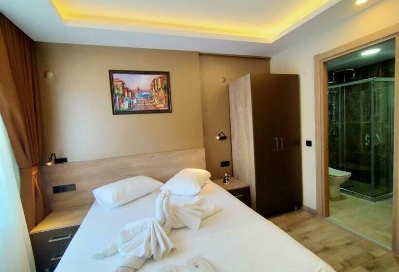 Habitació Estàndard, Palmiye Royale Palace