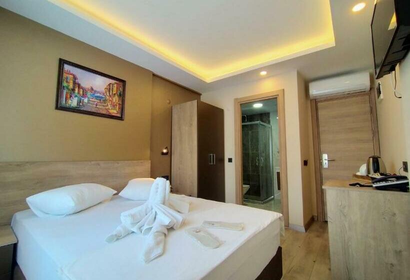 Habitació Estàndard, Palmiye Royale Palace