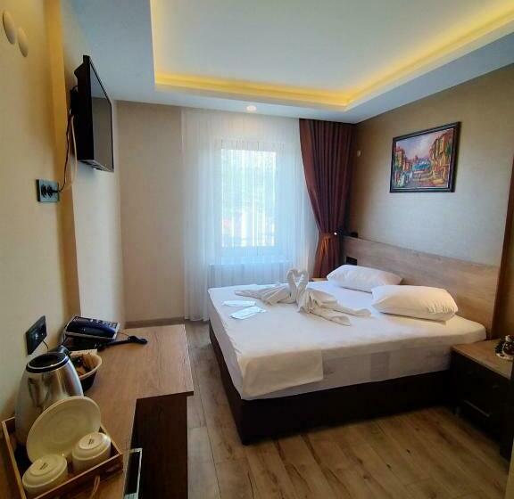 Habitació Estàndard, Palmiye Royale Palace