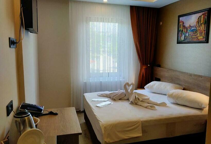 Habitació Estàndard, Palmiye Royale Palace