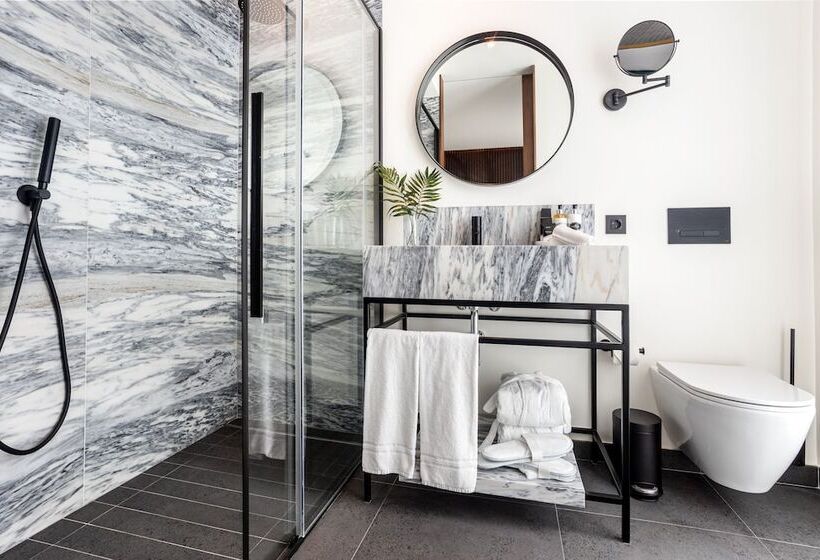 اتاق کلاسیک, Pousada Do Porto Rua Das Flores