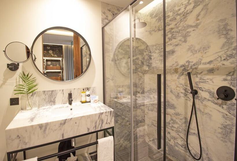 اتاق کلاسیک, Pousada Do Porto Rua Das Flores