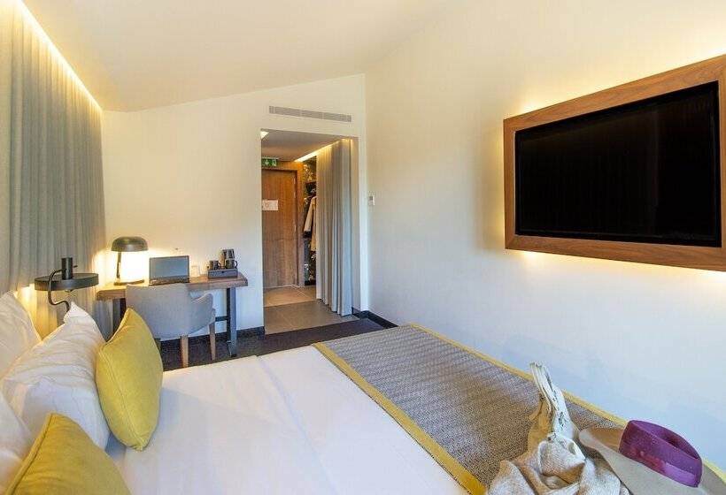 اتاق سوپریور خانوادگی, Pousada Do Porto Rua Das Flores