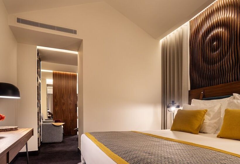 اتاق سوپریور خانوادگی, Pousada Do Porto Rua Das Flores