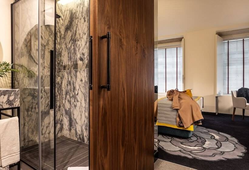 اتاق استاندارد, Pousada Do Porto Rua Das Flores