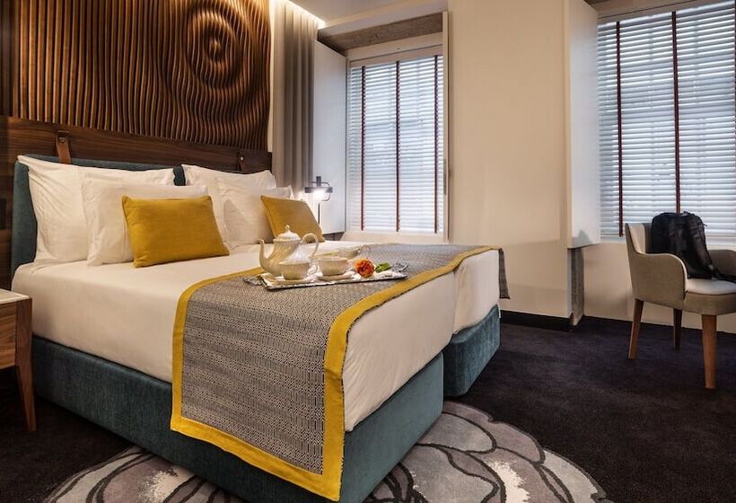 اتاق استاندارد, Pousada Do Porto Rua Das Flores