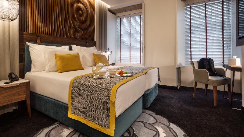 اتاق استاندارد, Pousada Do Porto Rua Das Flores