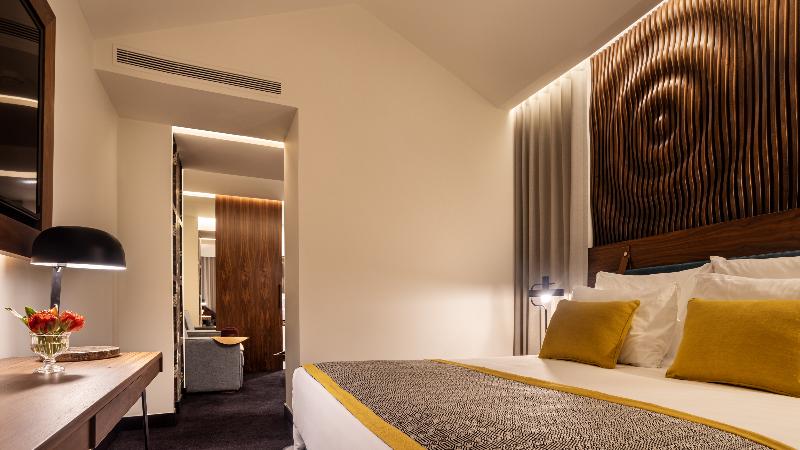 اتاق سوپریور خانوادگی, Pousada Do Porto Rua Das Flores