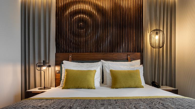 اتاق سوپریور خانوادگی, Pousada Do Porto Rua Das Flores