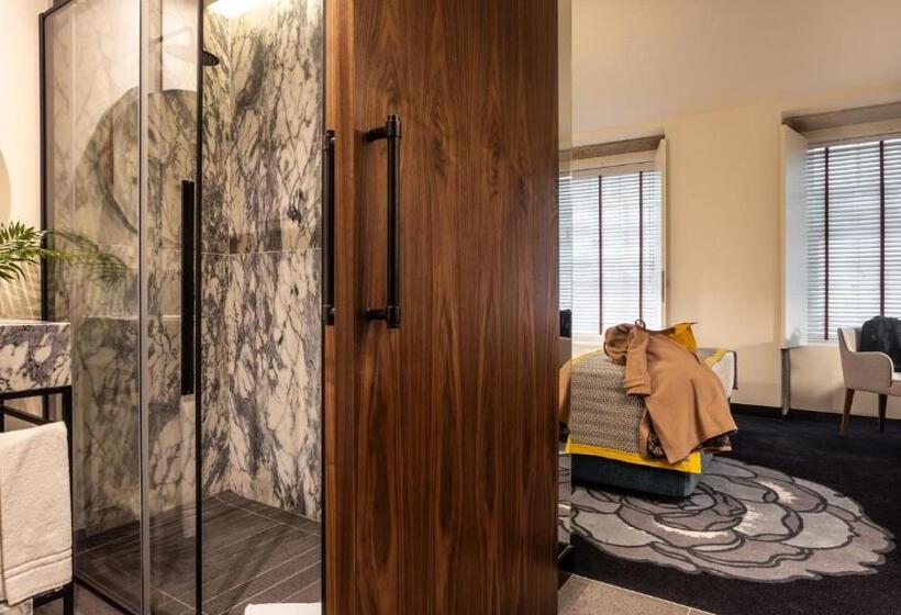 اتاق کلاسیک, Pousada Do Porto Rua Das Flores