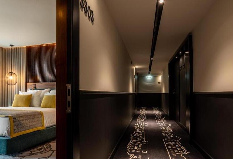 اتاق سوپریور, Pousada Do Porto Rua Das Flores