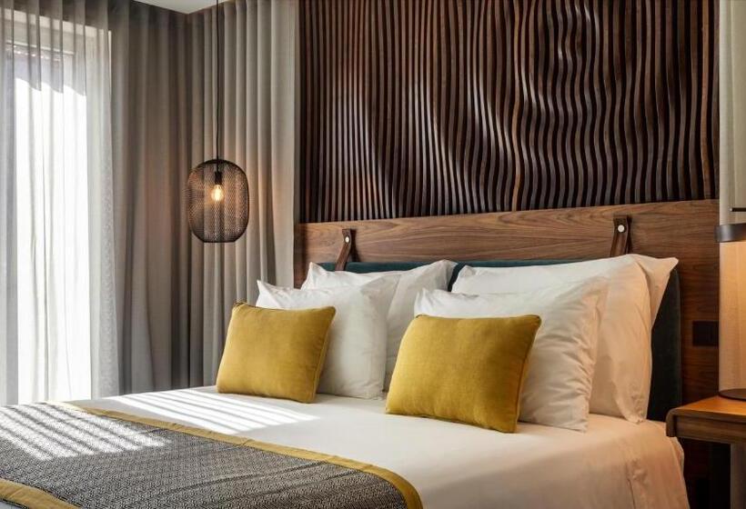 اتاق سوپریور, Pousada Do Porto Rua Das Flores