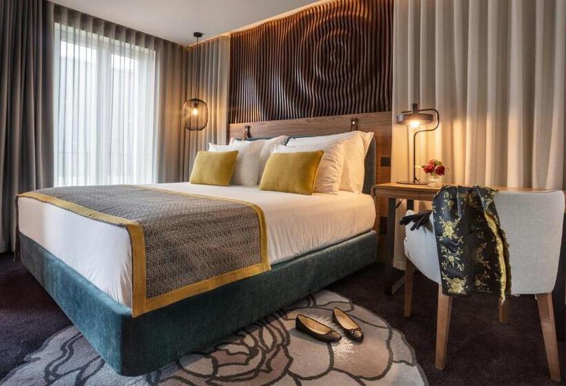 اتاق سوپریور, Pousada Do Porto Rua Das Flores