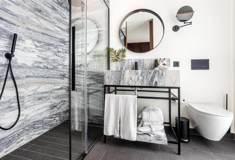 اتاق سوپریور, Pousada Do Porto Rua Das Flores