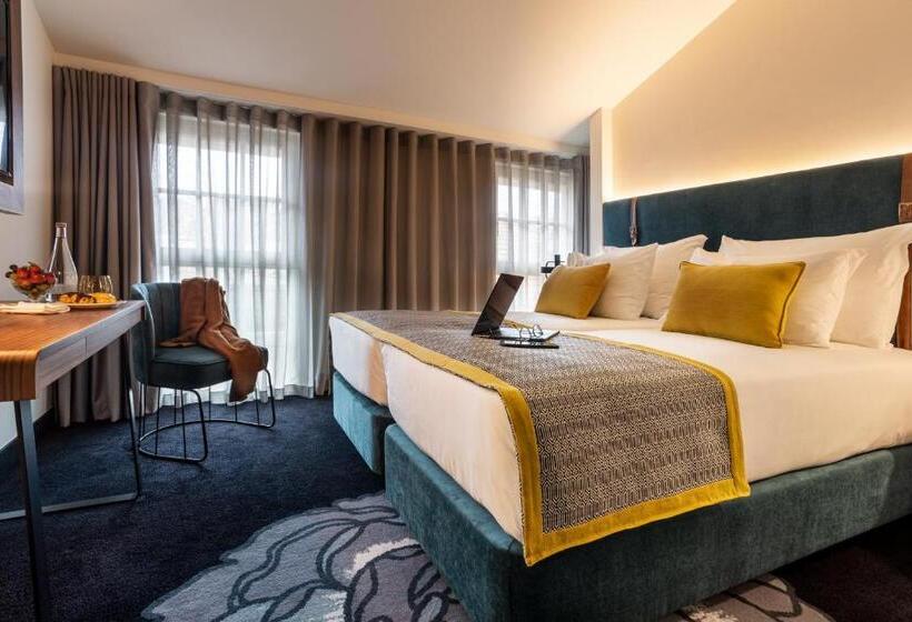 اتاق سوپریور, Pousada Do Porto Rua Das Flores