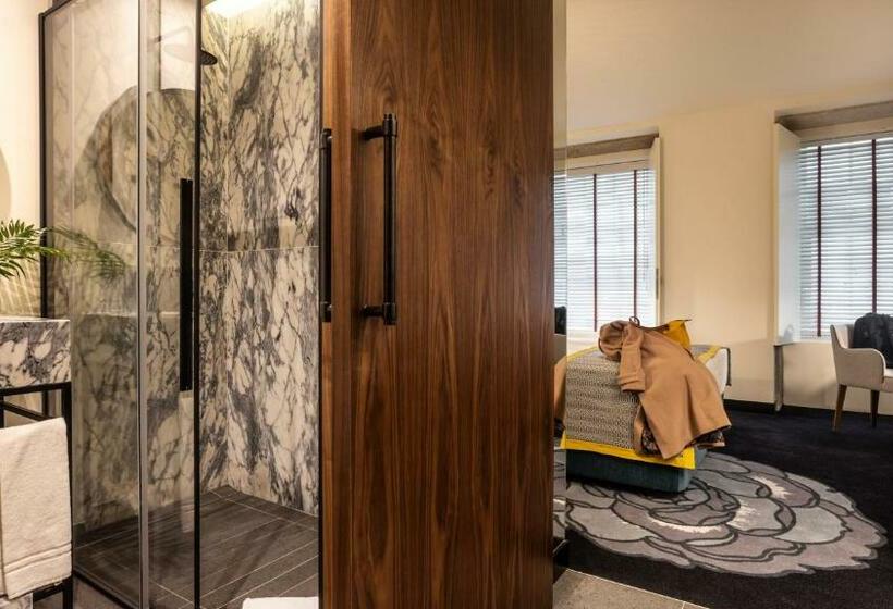 اتاق استاندارد, Pousada Do Porto Rua Das Flores