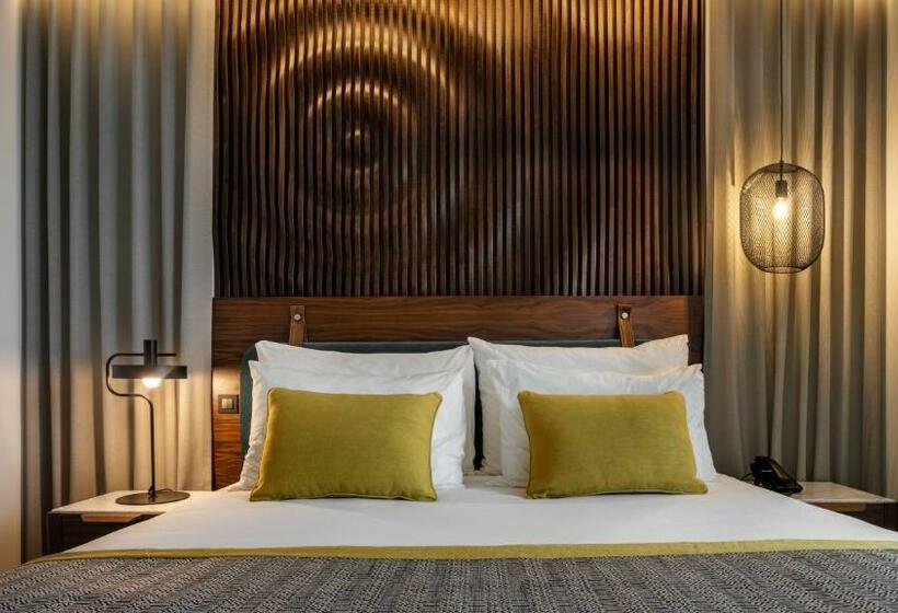 اتاق استاندارد, Pousada Do Porto Rua Das Flores