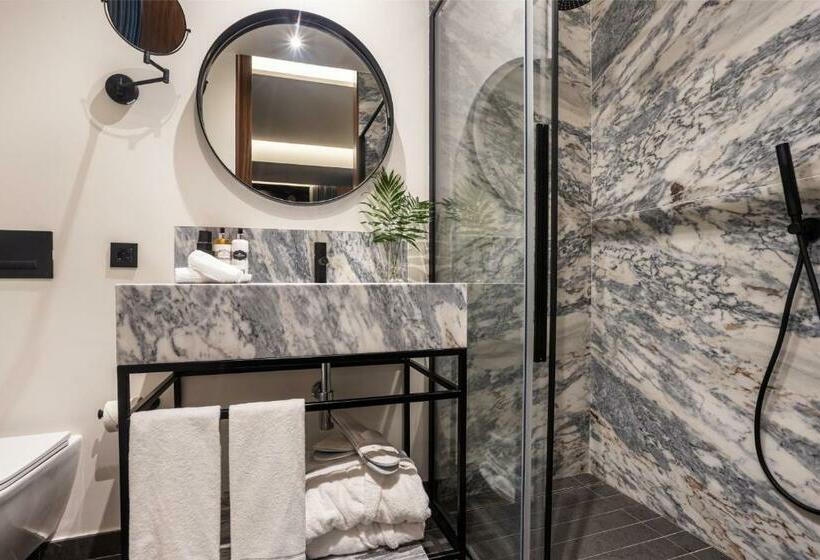 اتاق لوکس, Pousada Do Porto Rua Das Flores