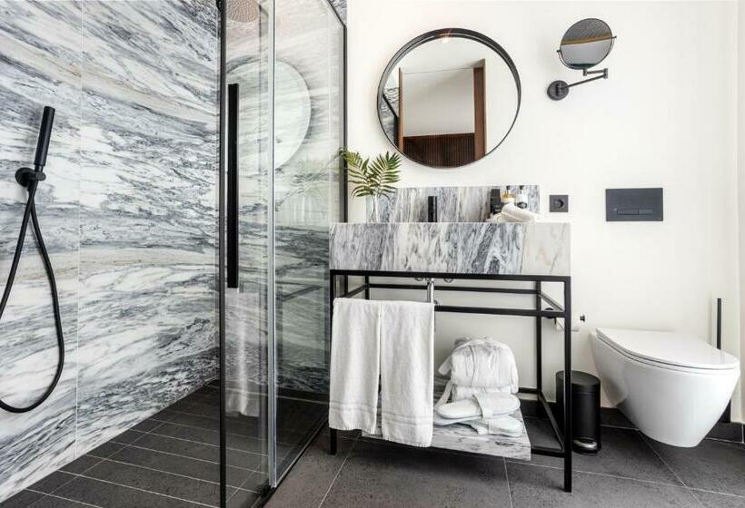 اتاق سوپریور خانوادگی, Pousada Do Porto Rua Das Flores